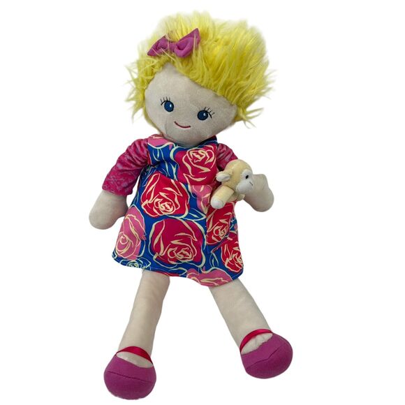 Scentsy Friend Sierra & Sweetie Pie The Lamb Buddy No Scent Pack Aromatherapy - Picture 1 of 14